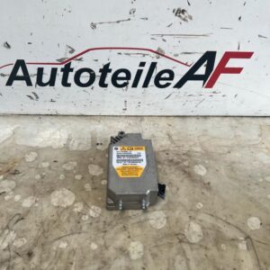 BMW 7er F01 F02 Sicherheit Airbag Steuereinheit 9248095