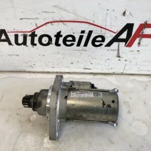 VW Seat Skoda 1.4 TSI Anlasser Starter 0AM911023T
