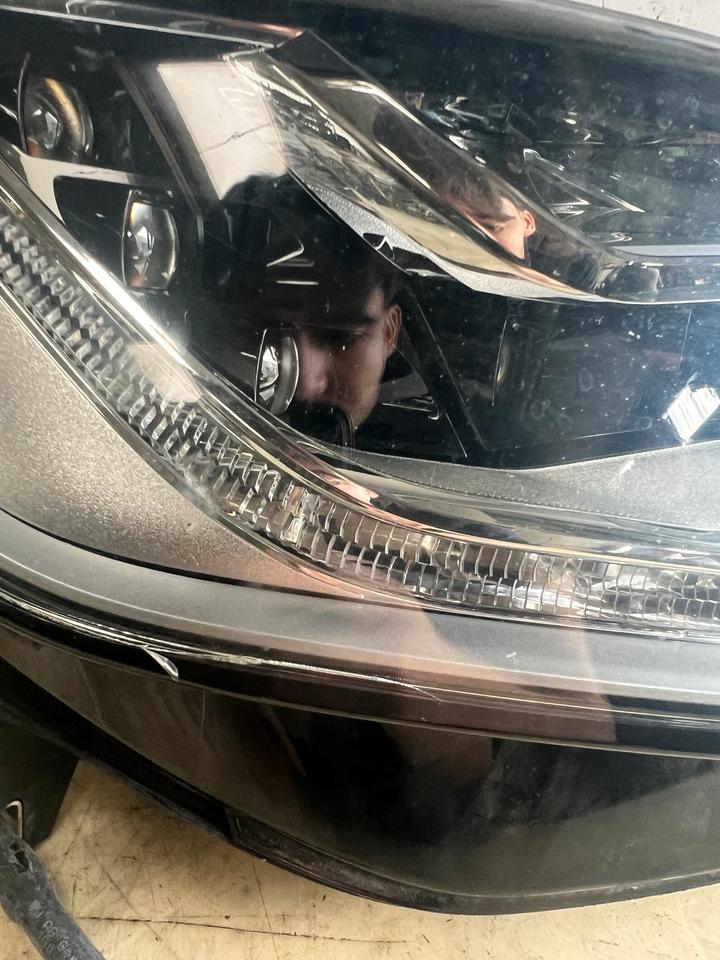 Audi A6 4G C7 LED Matrix Scheinwerfer Frontscheinwerfer – Bild 17