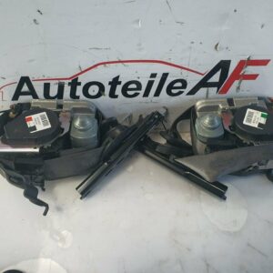 Mercedes W211 W219 Gurt Gurtstraffer Vorne Rechts 602208100