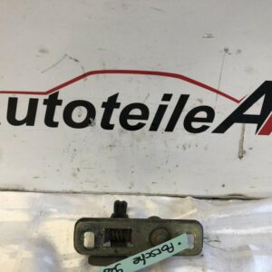 Porsche 928 Motorhaubenschloss Schloss