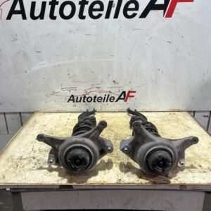 Audi A4 A5 8T B8 8K Stoßdämpfer Federbein Vorne Rechts Links