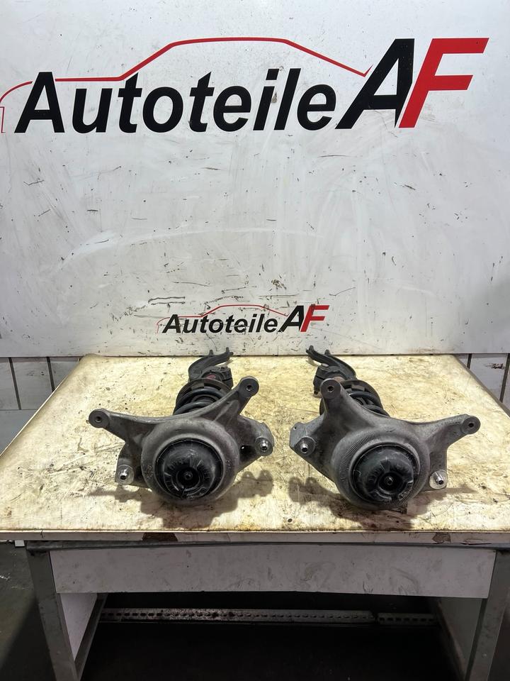 Audi A4 A5 8T B8 8K Stoßdämpfer Federbein Vorne Rechts Links