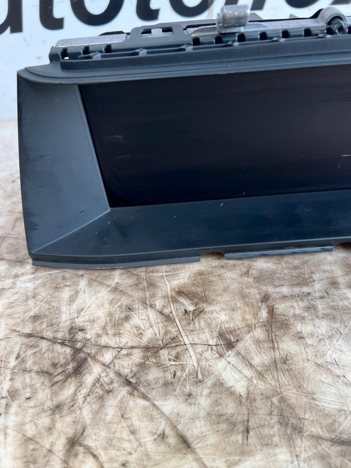 BMW 7er F01 F02 Navigation Display Bildschirm 2321764 – Bild 2