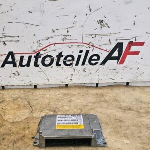 Volvo V60 Airbagsteuergerät Steuergerät P31406637