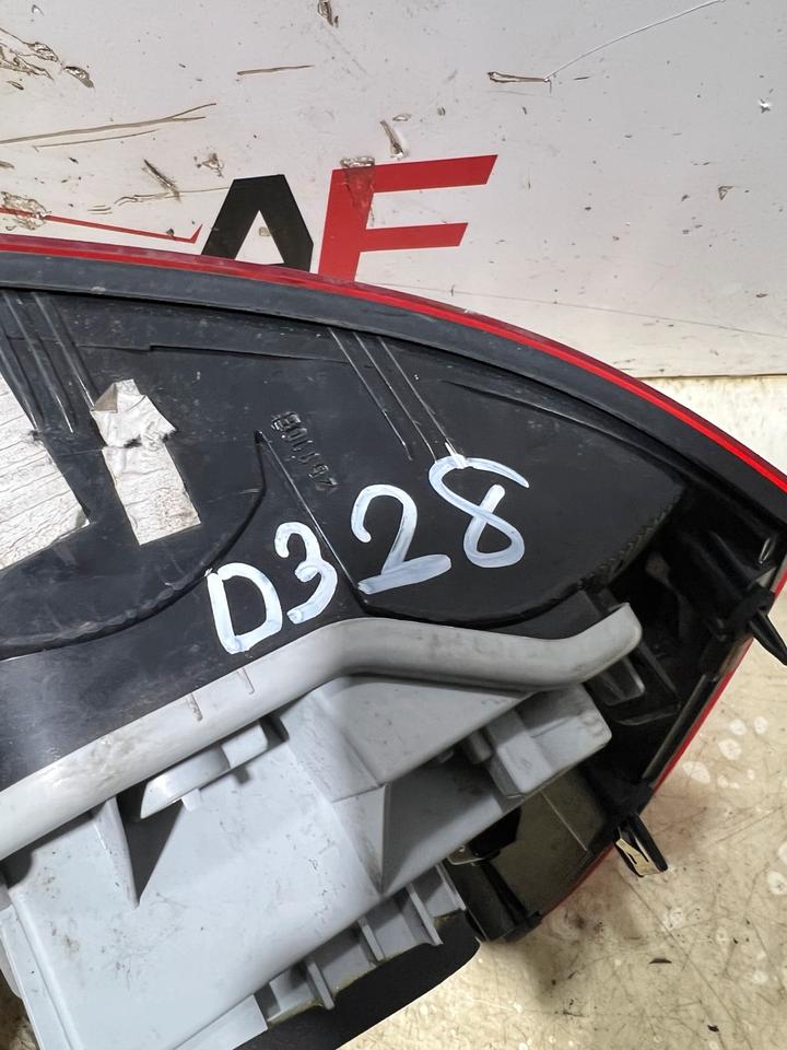 VW Polo 6R GTI Heckleuchte Rückleuchte Leuchte – Bild 8