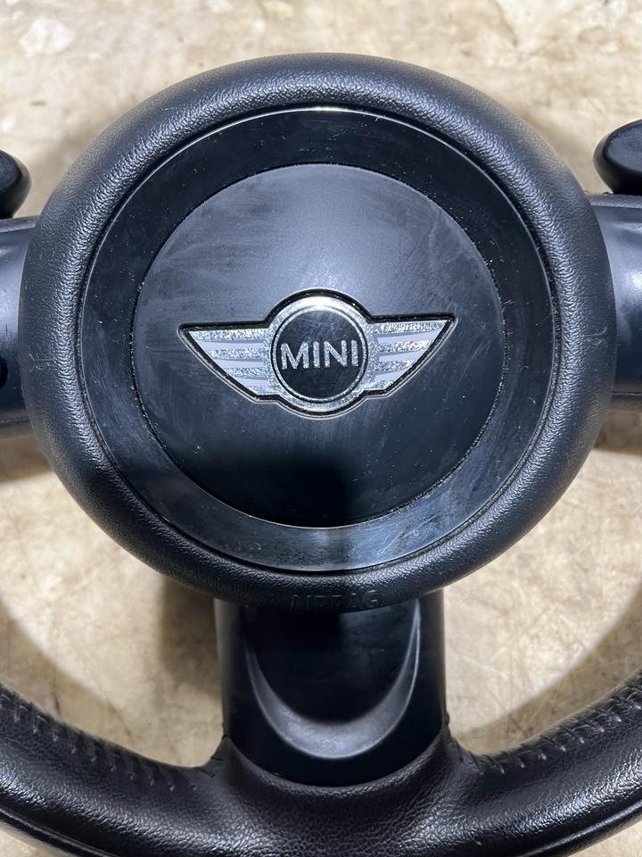 Mini Paceman S R61 Lenkrad Airbag Fahrerairbag Vorne – Bild 3