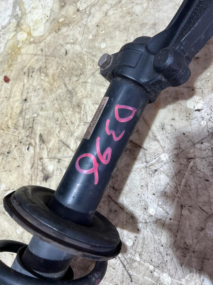 Audi A4 A5 8T B8 8K Stoßdämpfer Federbein Vorne Rechts Links – Bild 9