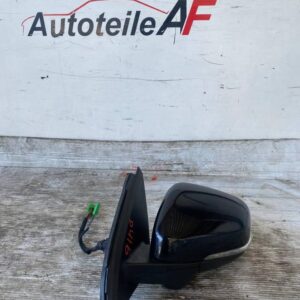 Volvo V60 T3 T4 Außenspiegel Spiegel Vorne Links 452
