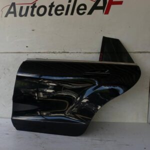 Mercedes CLS W218 Kombi Tür Hinten Links 197