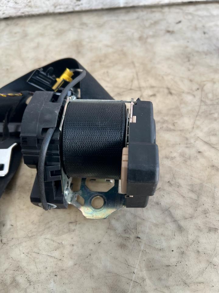 Mercedes S-Klasse W221 Sicherheitsgurt Gurt Hinten Rechts Links – Bild 10