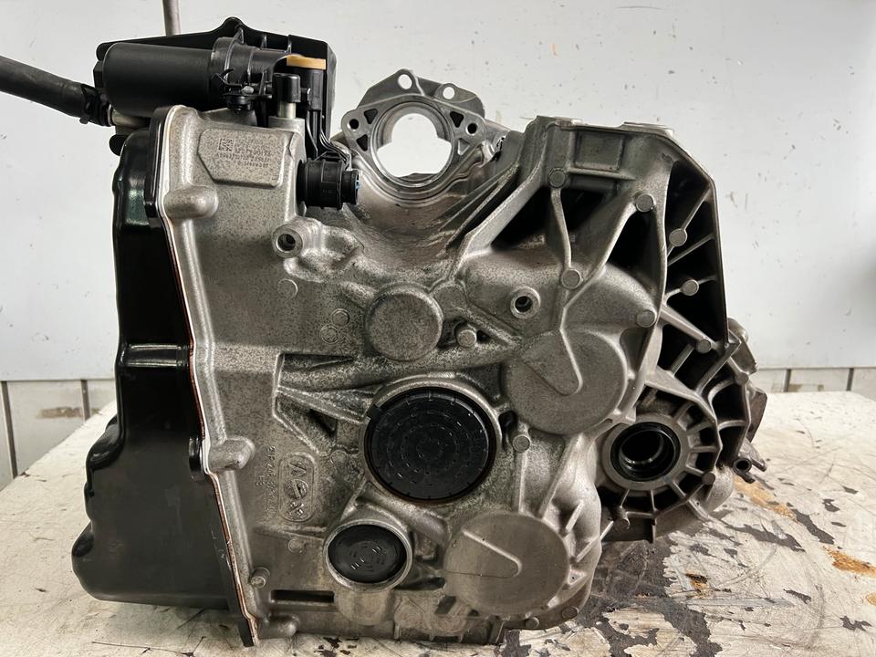 Mercedes W246 W176 A180 B180 724002 724.002 Automatikgetriebe – Bild 8