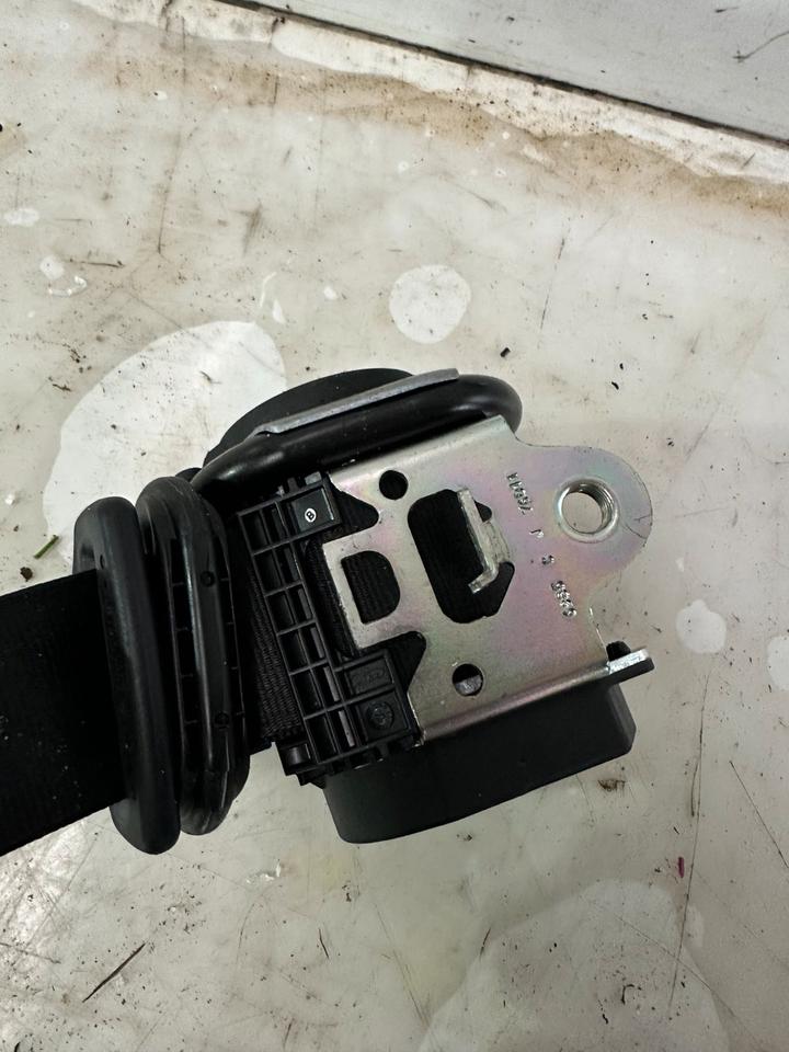 Audi A3 8P Sicherheitsgurt Rechts Links 8P4857705 8P4857706 – Bild 6
