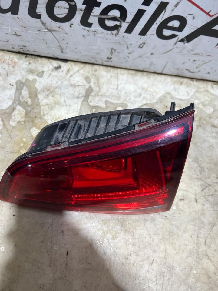 VW Golf 7 VII Limousine Rückleuchte Heckleuchte Hinten – Bild 7