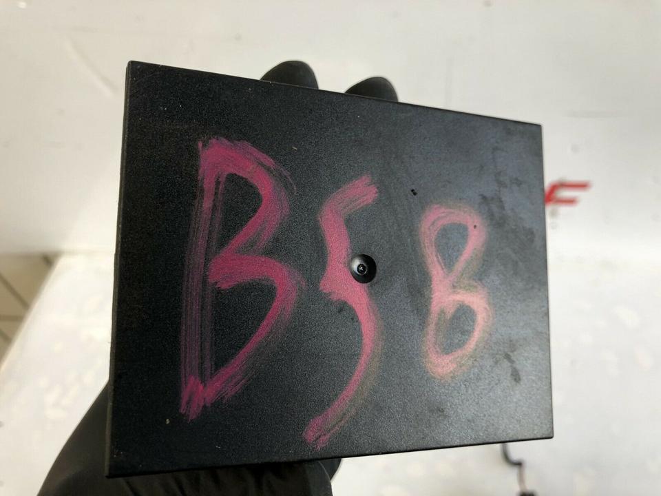 Audi A3 8P Komfortsteuergerät 8P0959433A – Bild 3