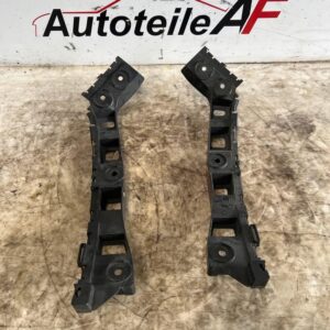 VW Scirocco Stoßstangenhalterung Rechts Links 1K8807394 1K8807393