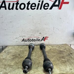 BMW 5er F10 M5 M6 F12 F13 F06 Antriebswelle Gelenkwelle Hinten