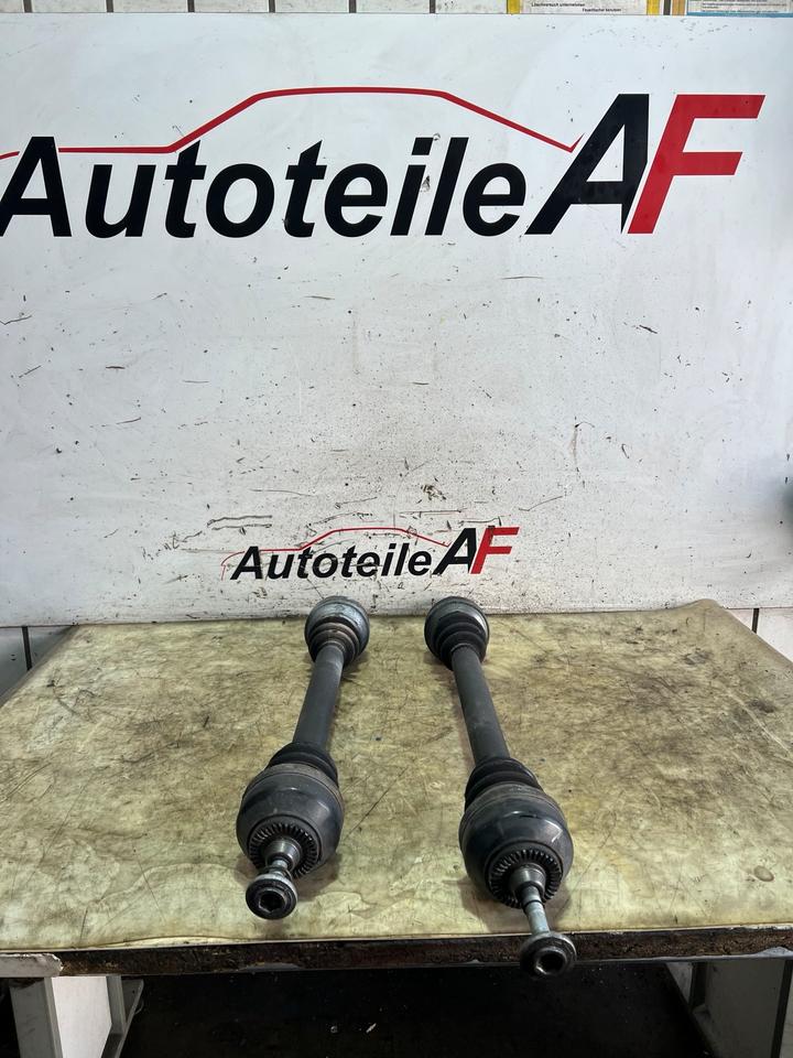 BMW 5er F10 M5 M6 F12 F13 F06 Antriebswelle Gelenkwelle Hinten