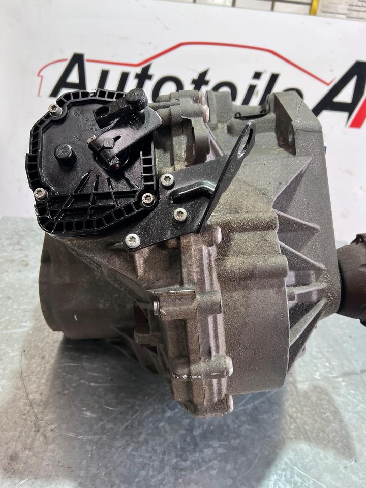 VW Seat Skoda Audi 7-Gang LKP DSG Automatikgetriebe Getriebe – Bild 8