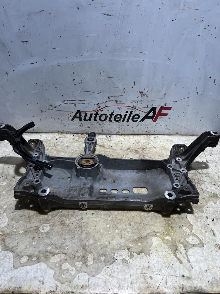 VW Passat Audi TT 8J Achse Vorderachse Vorderachsträger 3C0199369