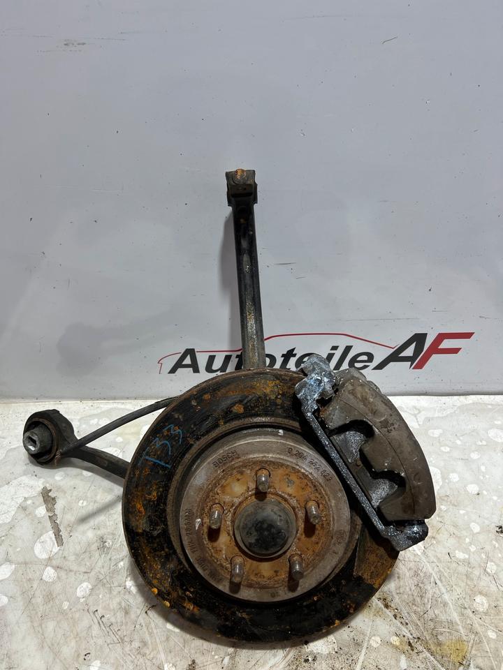 Chrysler 300c Achsschenkel Radnabe Bremssattel Vorne – Bild 2