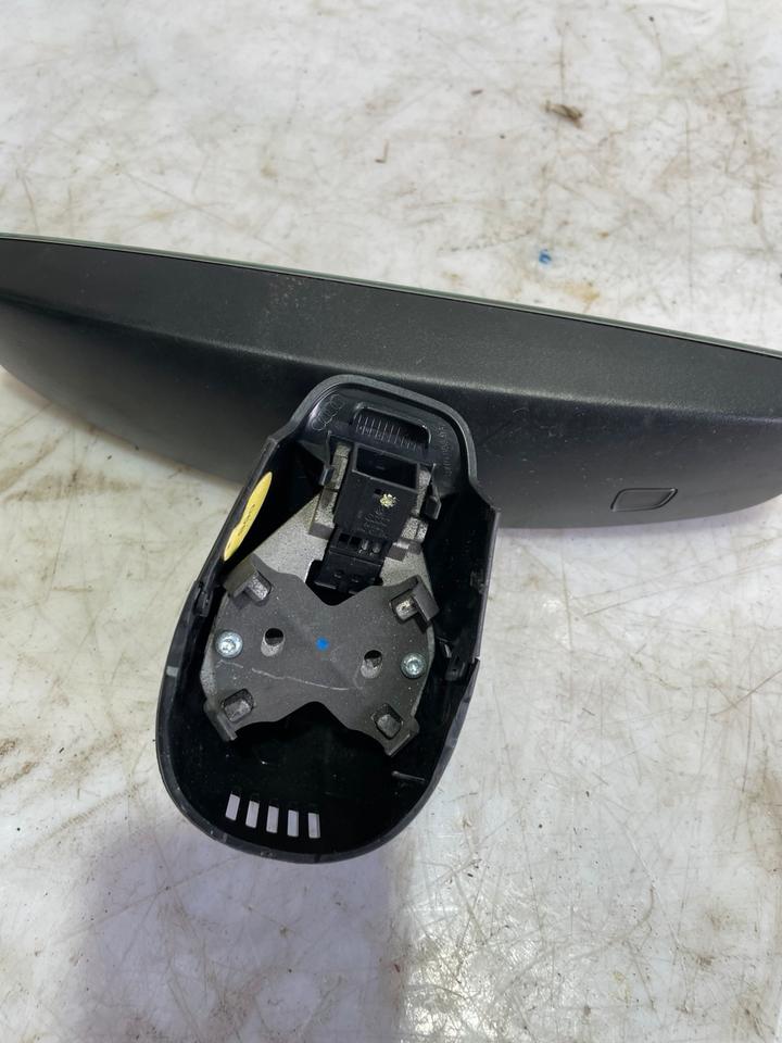 Audi A4 B9 8W Spiegel Innenspiegel Vorne 8W0857511 – Bild 4