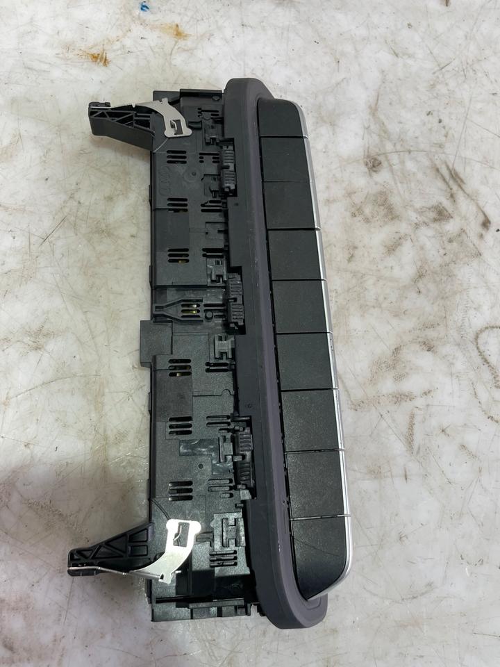 Audi A4 B9 8W Schalter Schalterelement Mehrfachschalter 8W0925301 – Bild 8