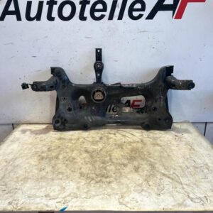 VW Touran 5T1 Achse Vorderachse Vorderachsträger 5QB199000A