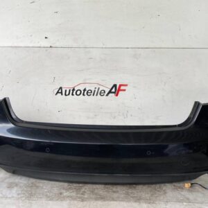 Audi A5 8T Sportback Facelift Heckschürze Stoßstange Hinten LZ9Y