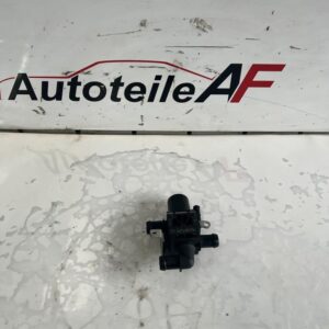 BMW 5er F10 F11 Wasserventil 8515079