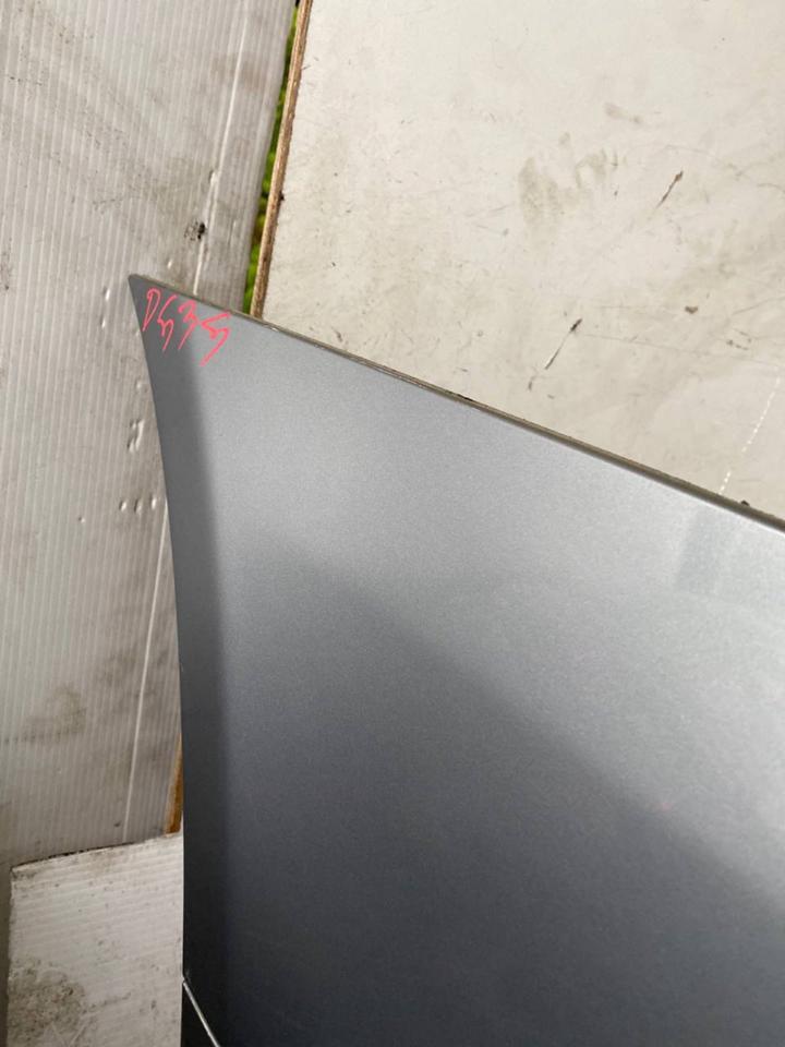 BMW 5er E60 Stoßstange Heckstoßstange Heckschürze Hinten A08 – Bild 12