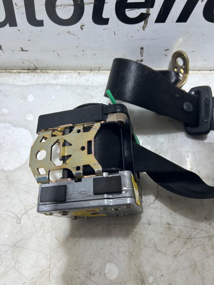 Audi A6 4B C5 Gurt Sicherheitsgurt Hinten Rechts Links – Bild 5