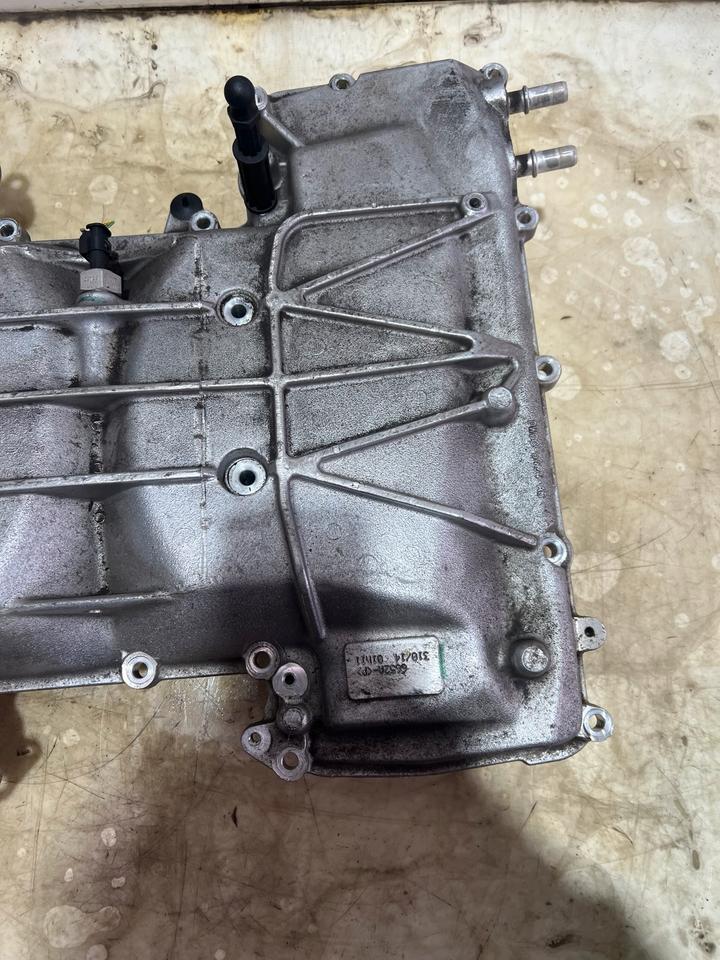 Jaguar Range Rover Sport L494 Kompressor DW93-9424-AB – Bild 3