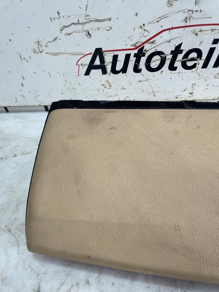 BMW 7er F01 F02 Handschuhfach Ablagefach 9143941 – Bild 3