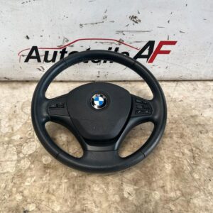 BMW 1er F20 F21 Lenkrad Airbag Fahrerairbag Vorne