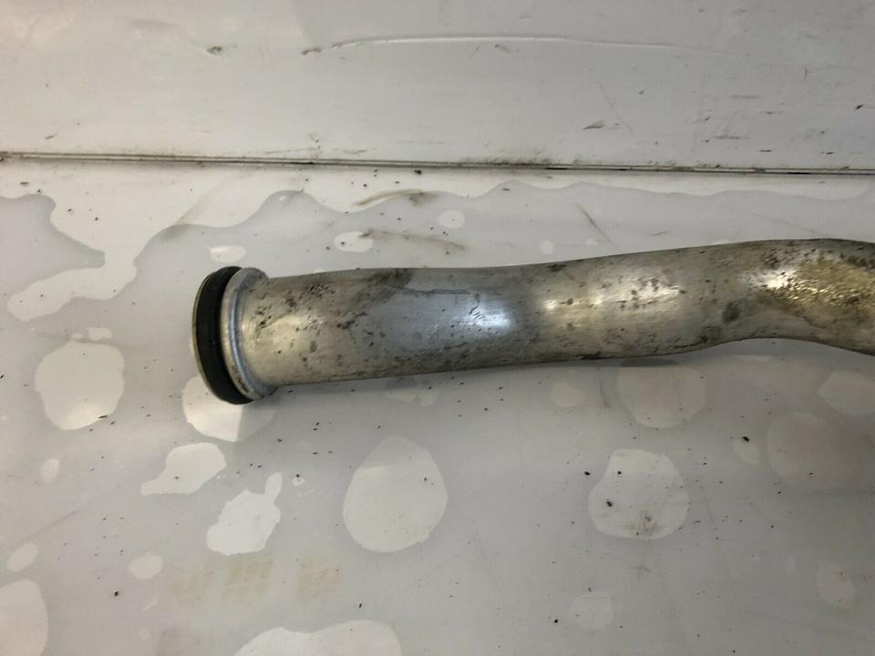 Opel Signum Vectra C Thermostatgehäuse Thermostat 24415973 – Bild 3