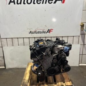 BMW 1er 3er 116i 316i E81 E87 E90 E91 122 PS 1.6 N43B16 Motor