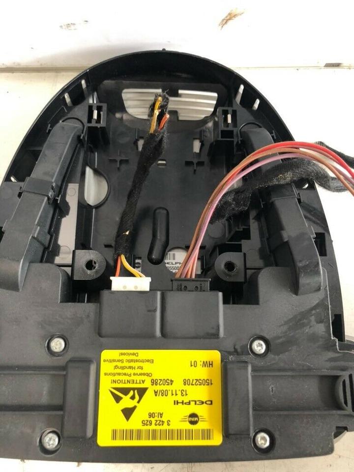 Mini Cooper R55 R56 R57 Innenraumleuchte Innenleuchte 15052708 – Bild 3