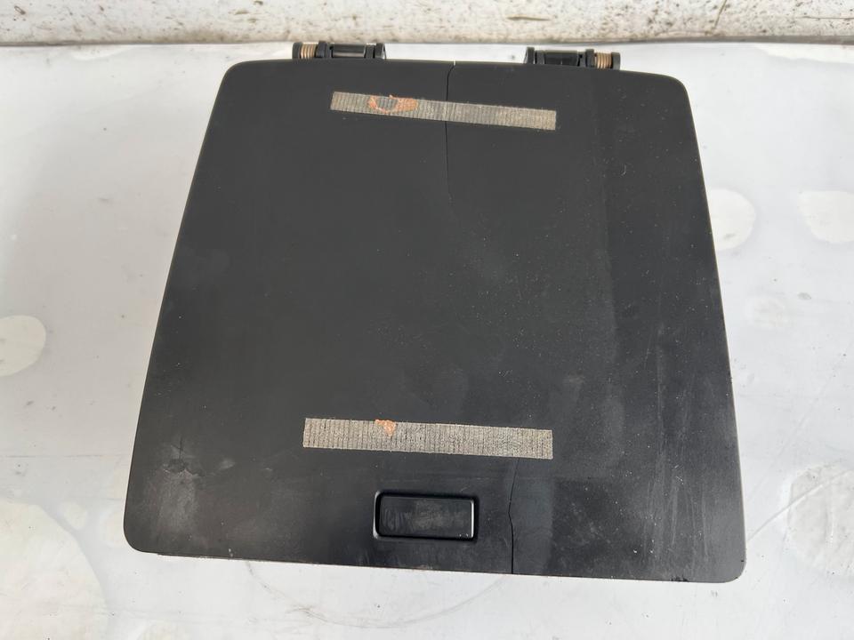 VW Touran Deckenfach Handschuhfach 1t2857921 – Bild 2