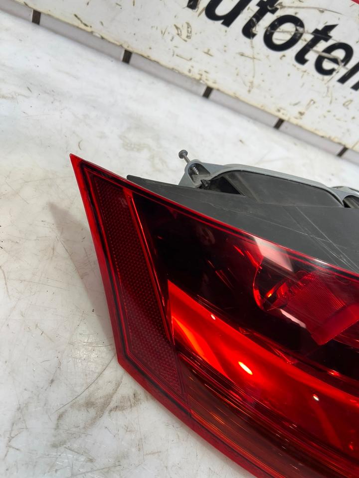 Audi TT 8J Heckleuchte Rückleuchte Leuchte Hinten Links – Bild 2