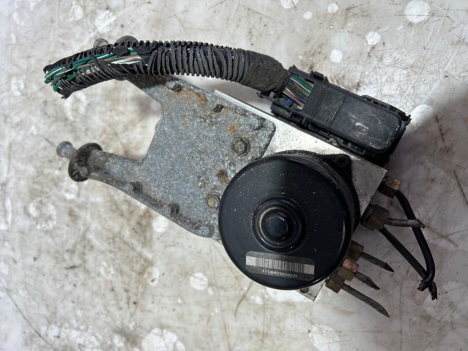 Chrysler 300C ABS Block Steuergerät Hydraulikblock 00401231C3 – Bild 8