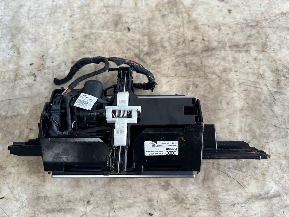 Audi A6 4G Display Bildschirm 4G2919601 – Bild 6