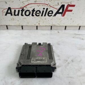 Audi A8 4H Motorsteuergerät Steuergerät 4H0907560