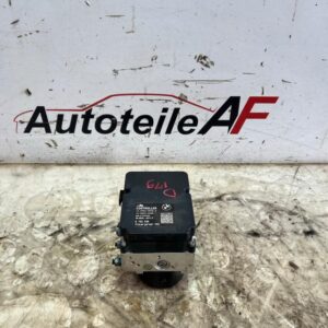 BMW 3er F30 F31 ABS Steuergerät Hydraulikblock 6793936