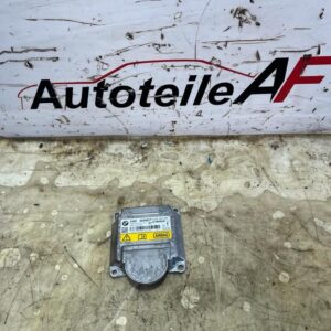 BMW F10 F11 F06 Airbagsteuergerät Modul Steuergerät ICM 6854637