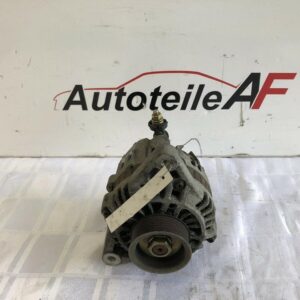 Nissan Almera Tino Primera 2.0 Lichtmaschine 231004M611 A2TB3891