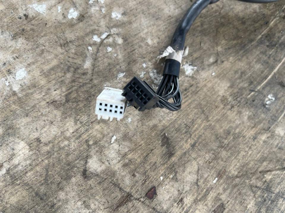 Mercedes S Klasse W221 Außenspiegel Spiegel links Rechts C197 – Bild 8