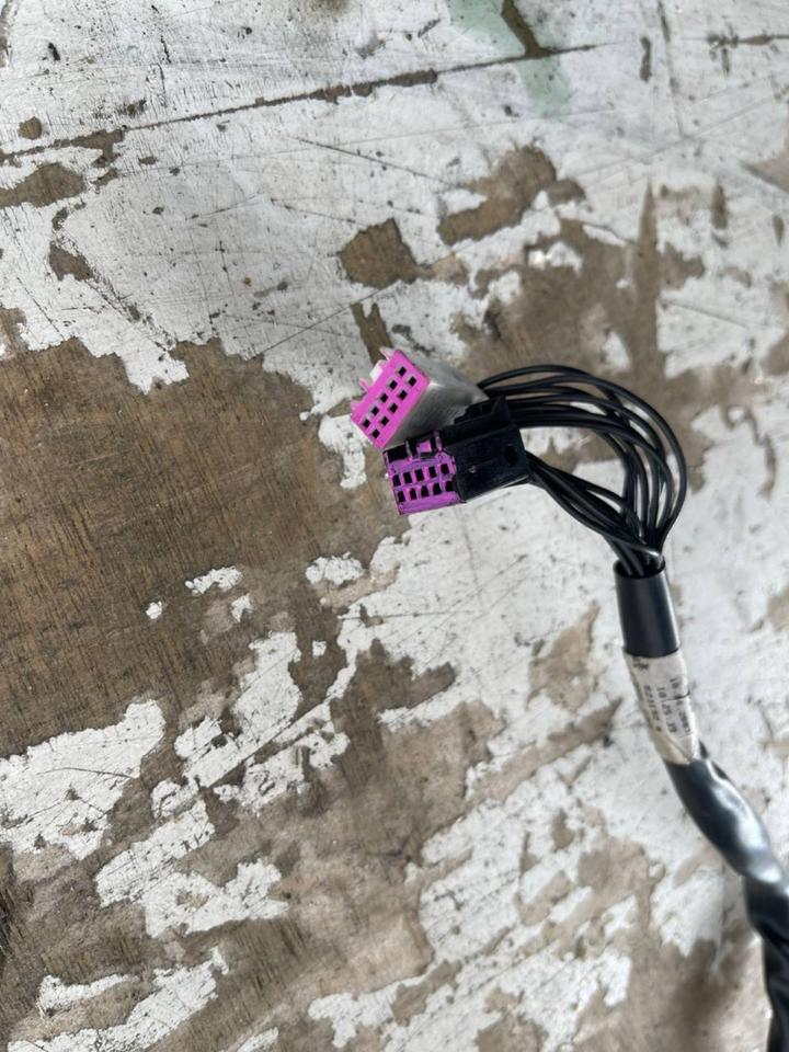 Mercedes S Klasse W221 Außenspiegel Spiegel links Rechts C197 – Bild 9