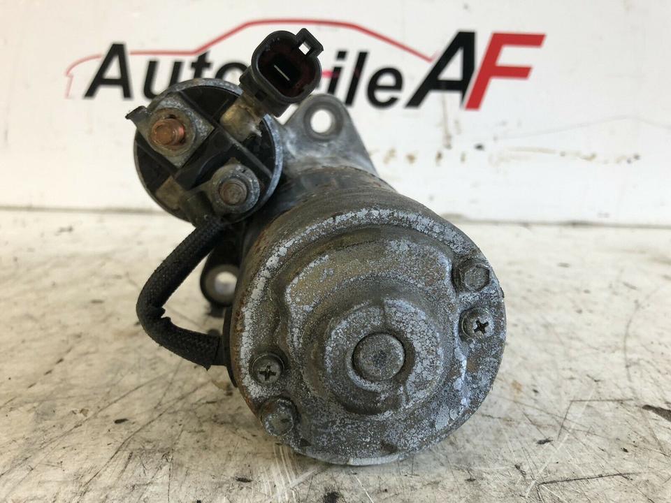 Nissan Murano Z50 3.5 Anlasser Starter 23300CA000 – Bild 4