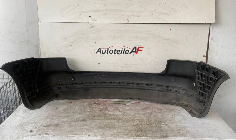 VW Touran 1T2 GP1 Stoßstange Heckschürze Hinten LC9X – Bild 17